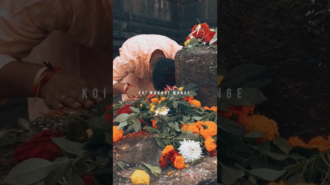 Jubin Nautiyal: Mere Bholenath Song Status 🎶