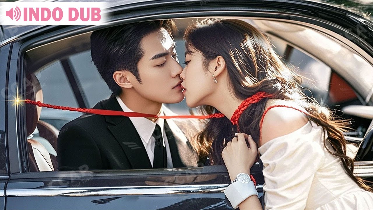 Gadis Pakai Sebenang Sutra Cari Suami, Tak Disangka Ikat CEO Triliunan 💼❤️