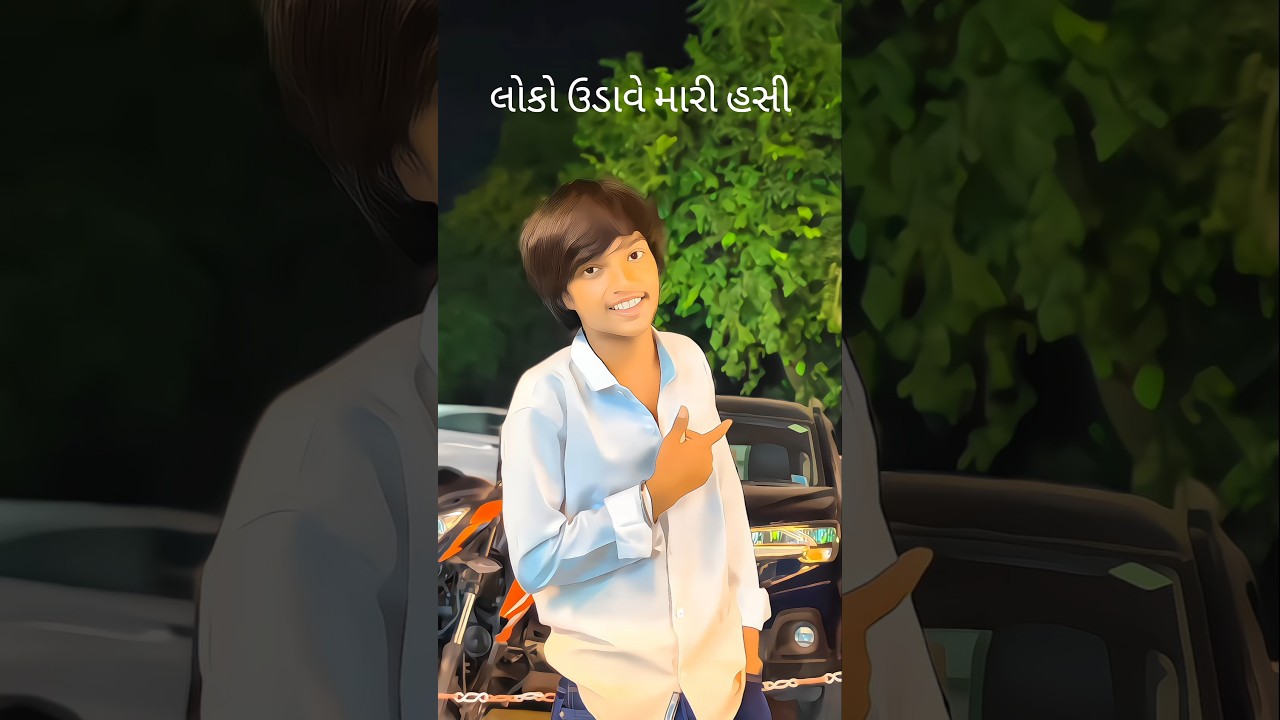 Dilip Thakor's New Heartfelt Song 🎶