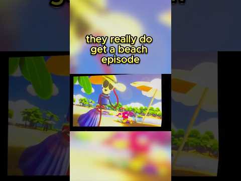 Episode 7 is a Beach Episode? NEW Digital Circus Episode 7 Sneak Peek