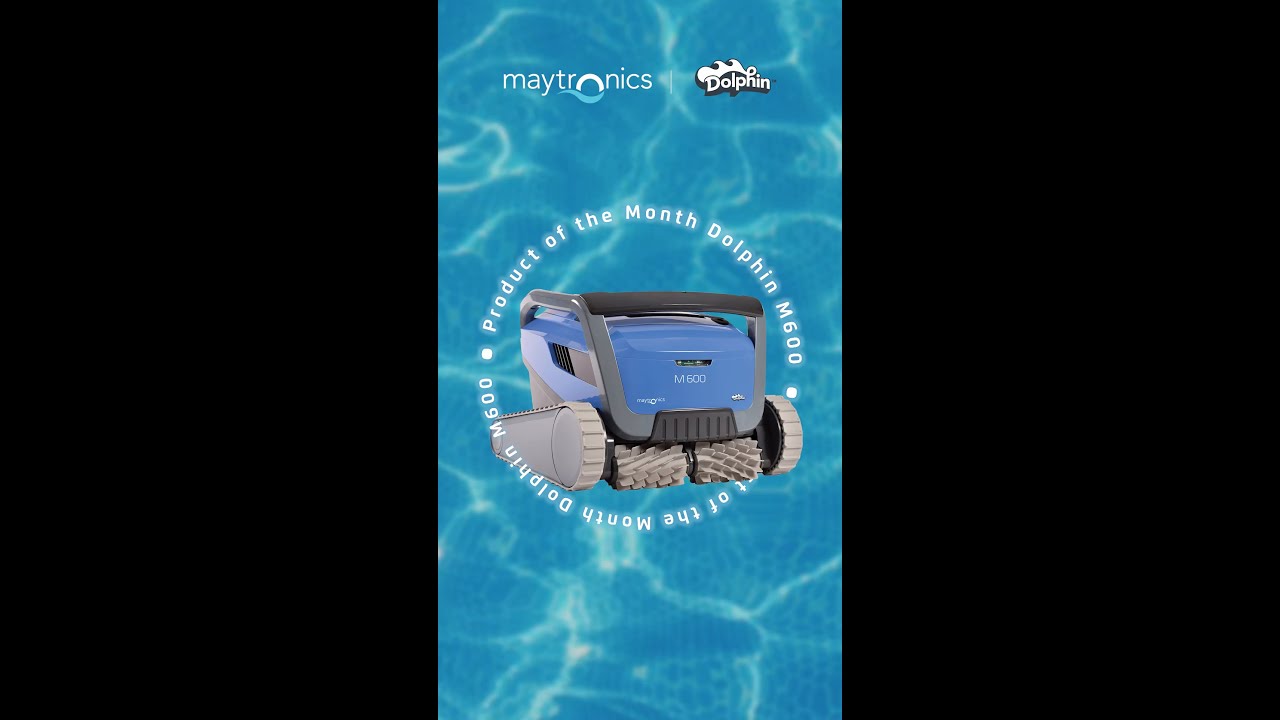 Product of the Month | M600 ✨
