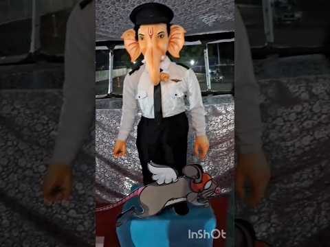 ##విమాన గణపతి భాగం 2##