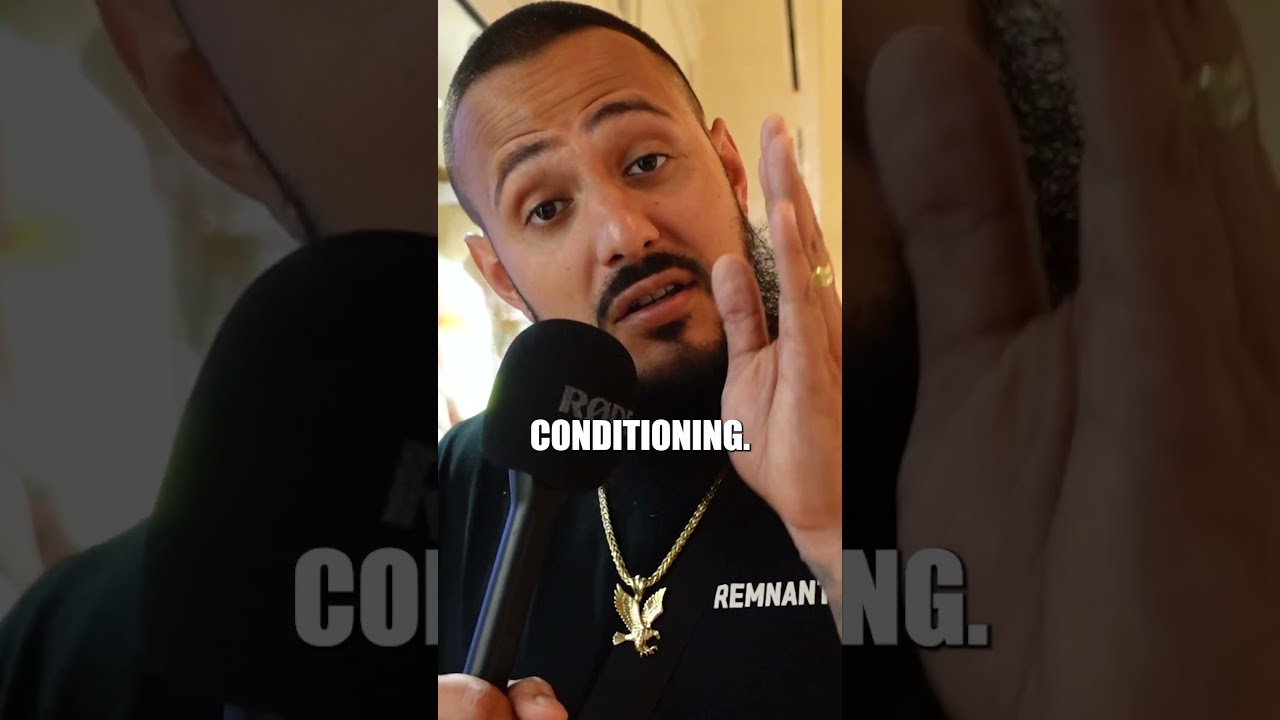 Why 'Witchcraft Is Wack' – The Hidden Dangers You Must Know! 🔮