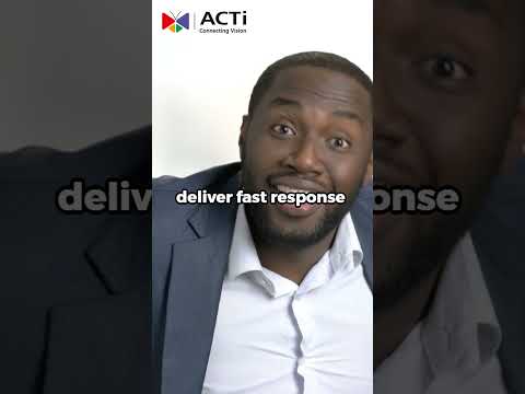 ACTi Corporation