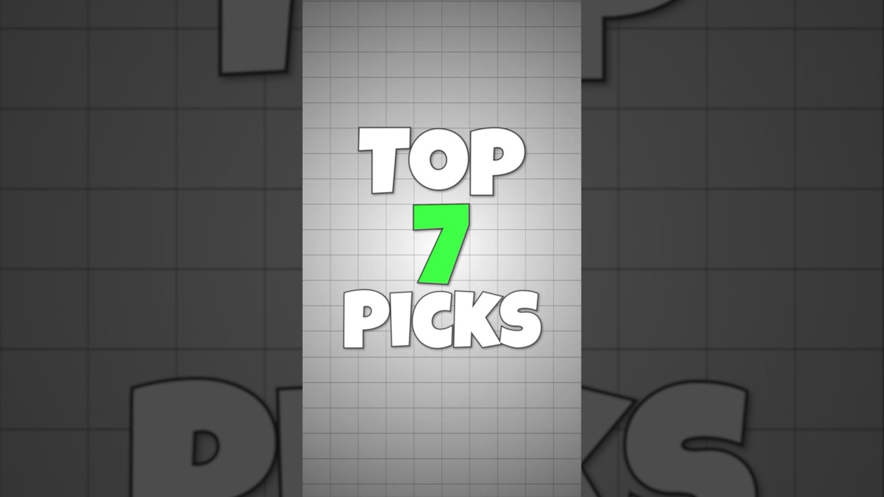 7 Top 7 Free Steam Games - Week 9 🎮