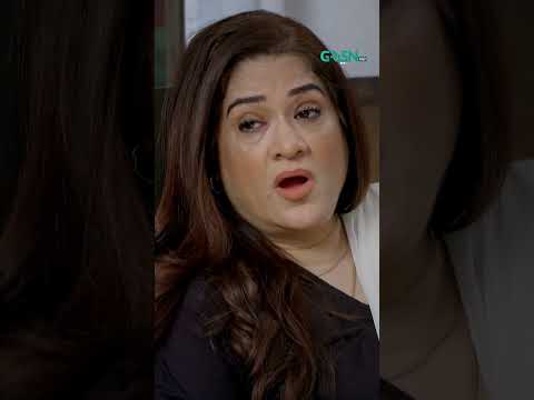 Bahu Nakaara Hai Baccha Nahi Degi #shorts #ishqtumsehua #pakistanidrama  #greentv