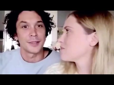 Eliza on romantic Bellarke and what quotes reminds her and Bob of each other!