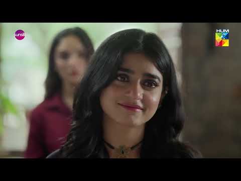 Khushi Ne Bara Faisala Kar Liya - Jinn Ki Shadi Unki Shadi - HUM TV