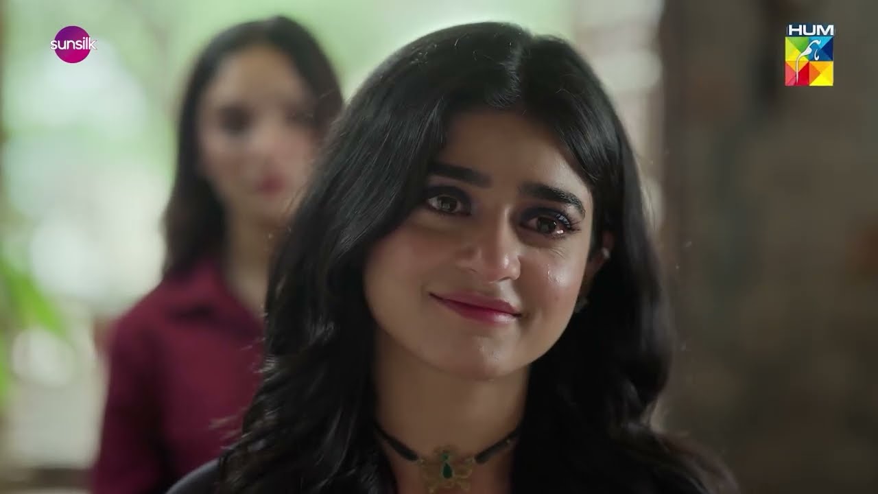 Khushi's Big Decision: Jinn's Wedding & New Beginnings | HUM TV Episode 16