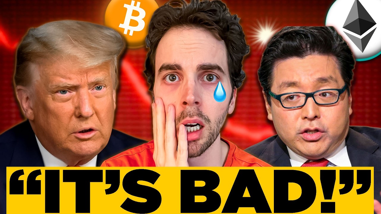 Bitcoin's Decline: Key Factors Behind the Current Crypto Market Turmoil