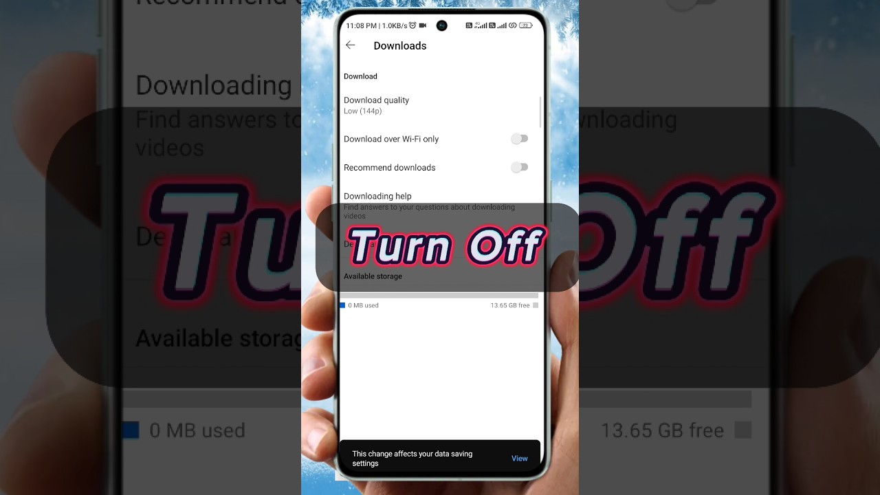 YouTube से वीडियो डाउनलोड नहीं हो रहा है? समाधान जानिए | Vivek Tech Unboxing