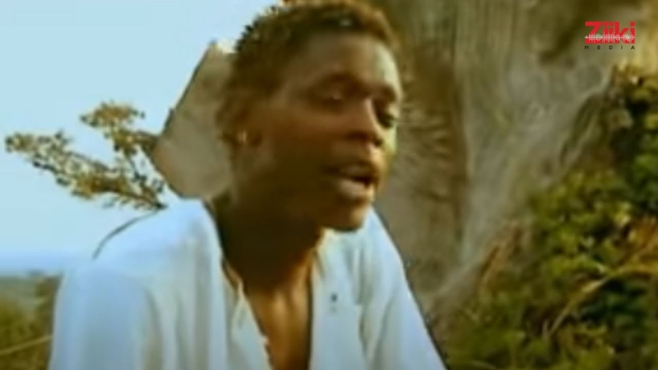 Jose Chameleon - Jamila (Official Video) 🎶