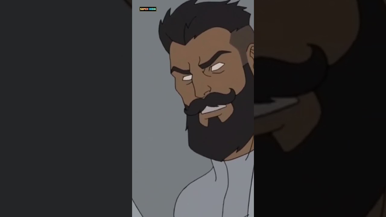 Beyonder ki Shaktiyon Ka Rahasya! Marvel Fans ke Liye Ek Must-Watch 🔥