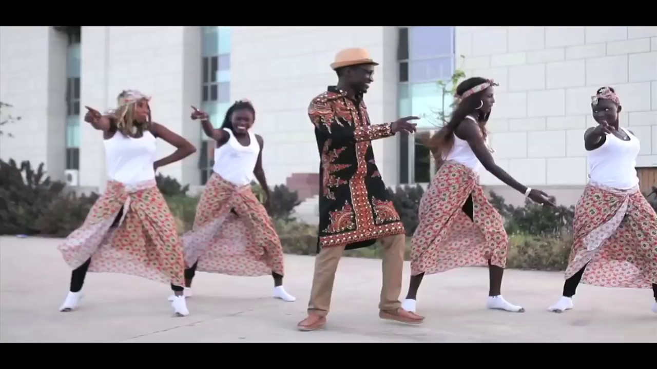 Demba Guisse - Fiir (Official Music Video) 🎶