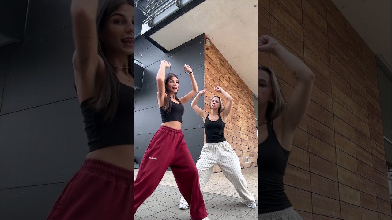 NEW 2025 2025 TikTok Dance Mashup 🎶