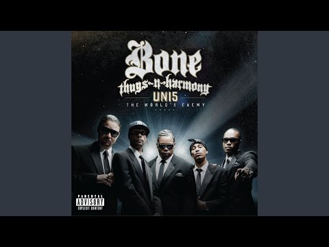 Gone (feat. Ricco Barrino)