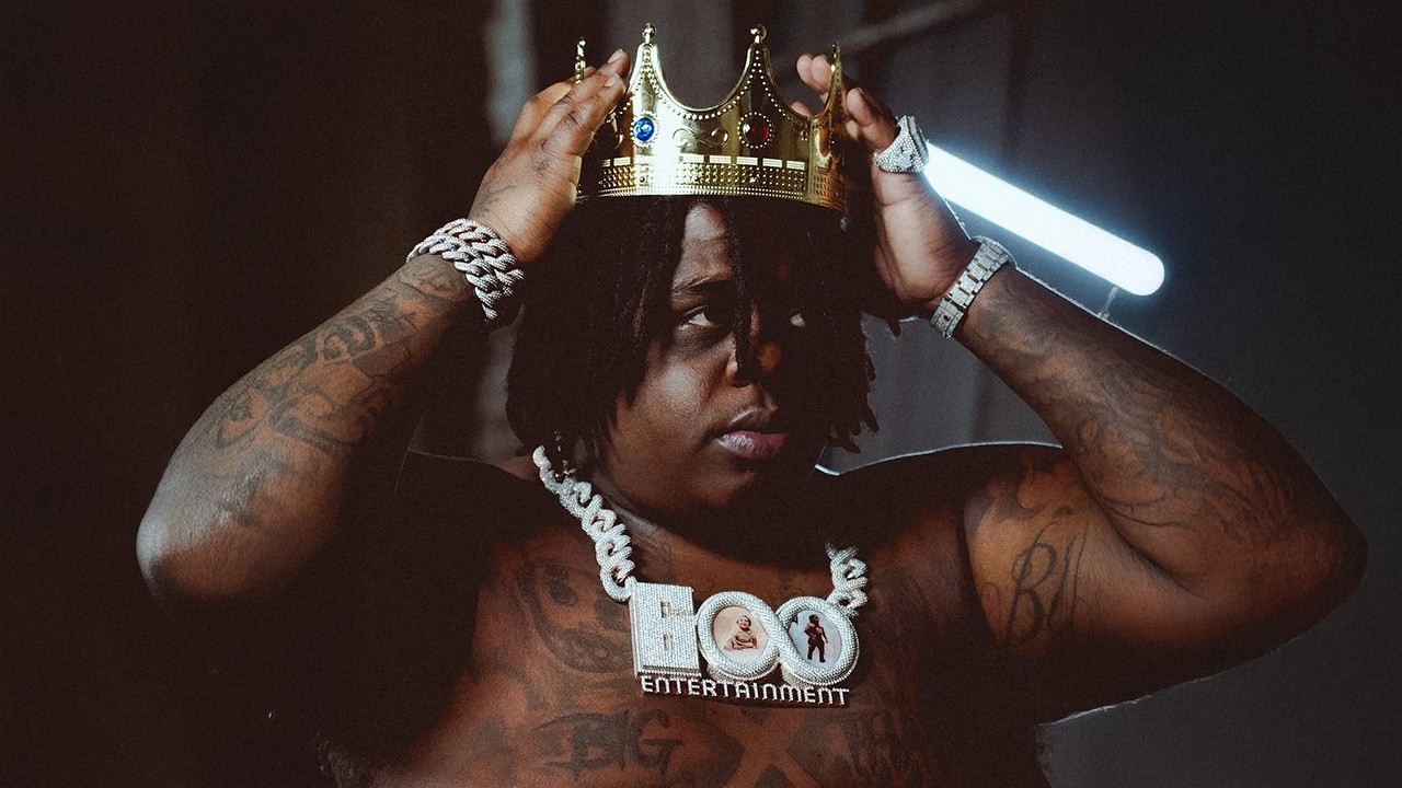 BigXthaPlug - Therapy Session 🎶 Official Lyric Video