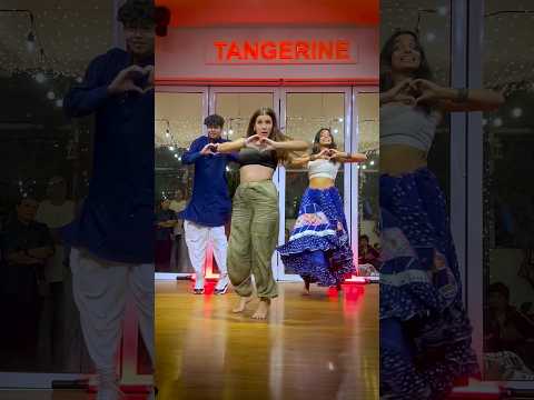 She KILLED it with her Moves❤️🔥😮💨 | Uyi Amma | Rasha | Dance #trendingshorts #uyiamma #dance