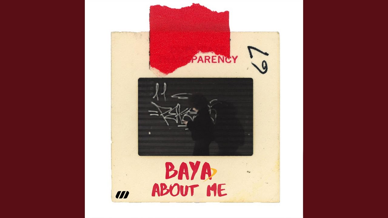 About Me by Baya Souai 🎶