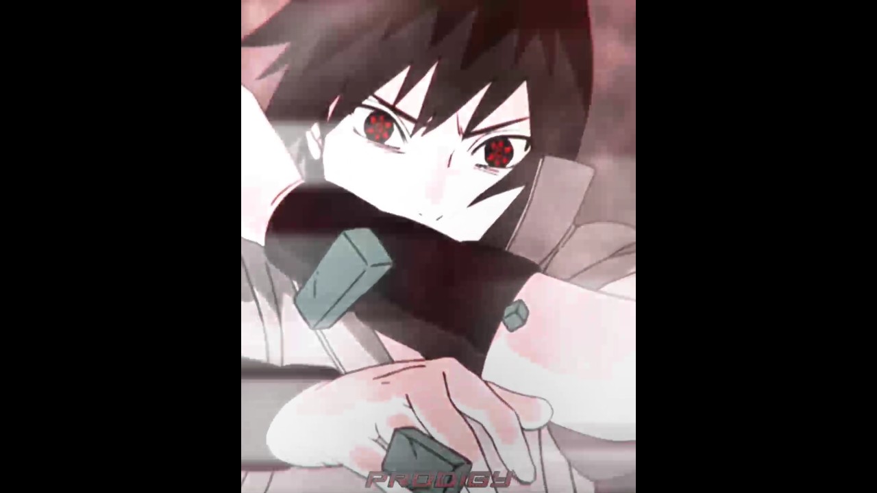 π₯ Oxlade - Ku Lo Sa | Epic Anime & Gojo POV Edit | Naruto & Sasuke Highlights