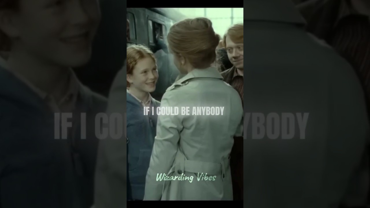 My Dad 1985 - Harry, Draco, Ron | Harry Potter Fan Edit