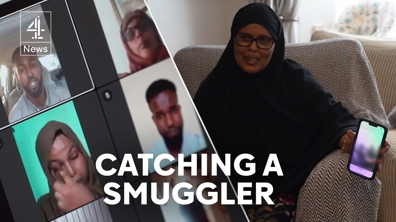 Families Search for Missing Somali Migrants After Deadly Journey to Spain 🚨