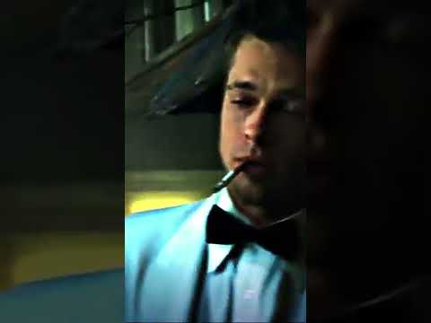 Fight Club | Attitude dialogue | WhatsApp status #shorts #short #bradpitt #hollywood #viral #fight