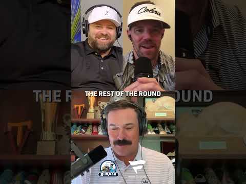 Why Johnson Wagner IS NOT an assistant captain at the Ryder Cup