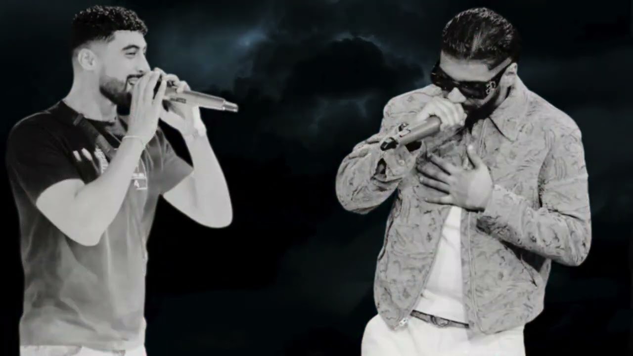 New ALA x Samara Mix 🎶