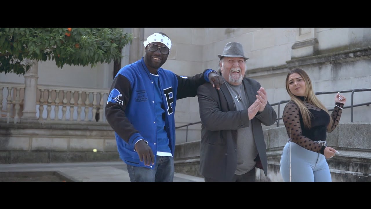 La Cebolla - Celos Remix ft. Junco & Negro Jari 🎶 | Video Oficial