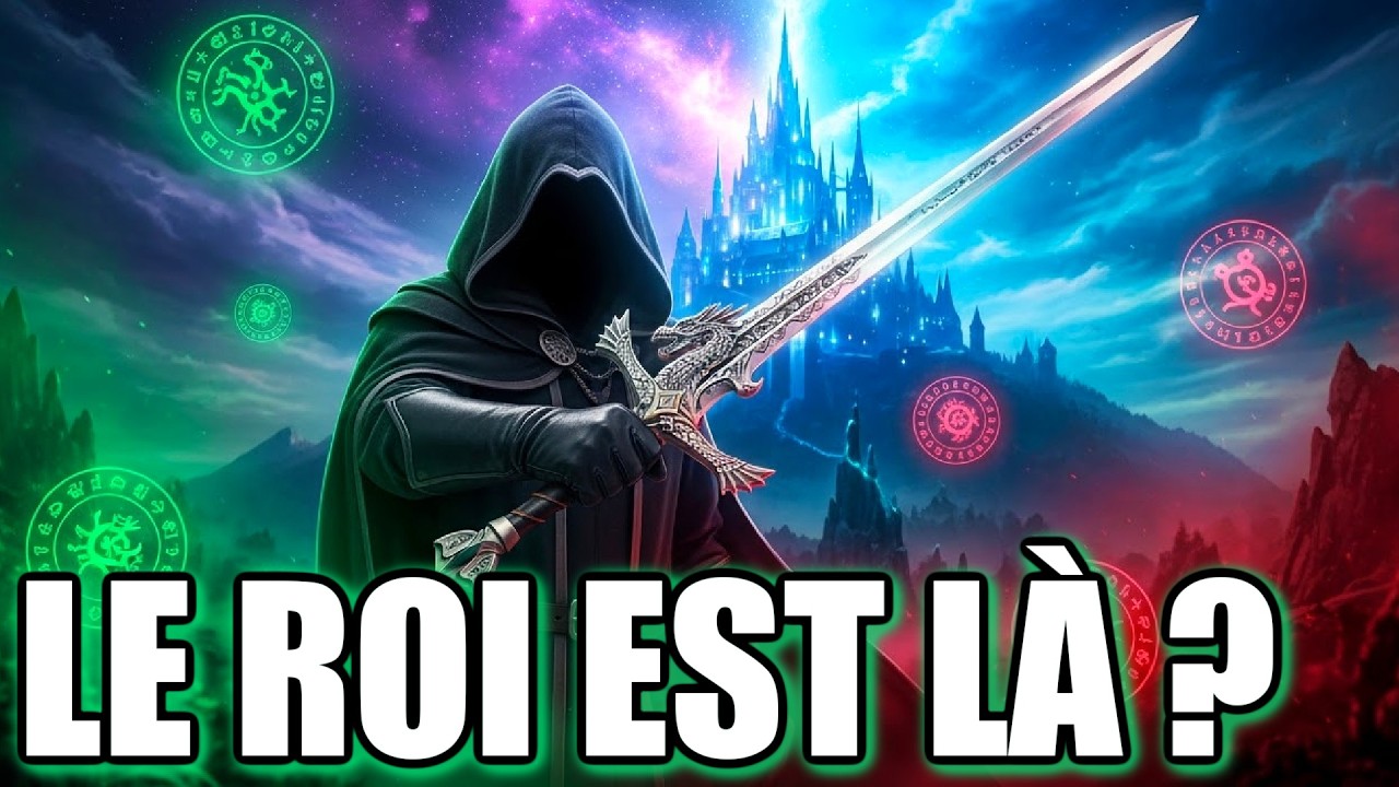 Futur du MMORPG : 12 Jeux Incontournables (2026-2027)