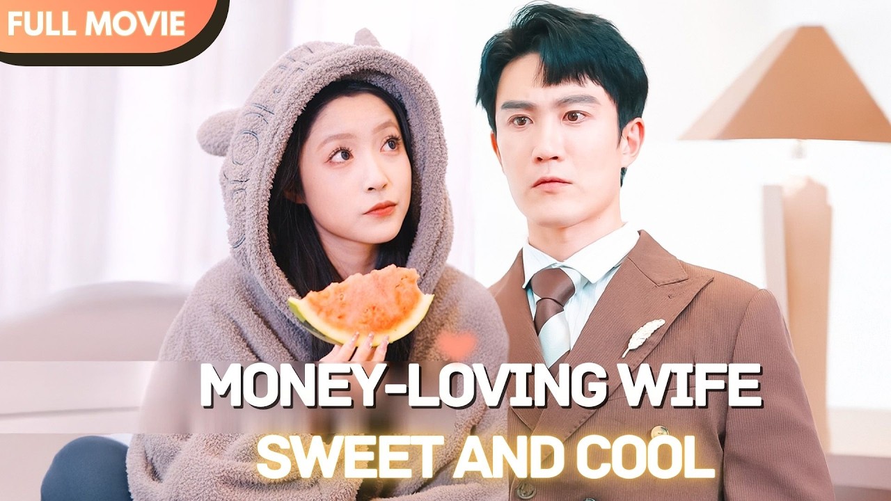 [ENG SUB] The Sweet Wife: Master Lu's Hidden Desires | Full C-Drama Movie 🎬