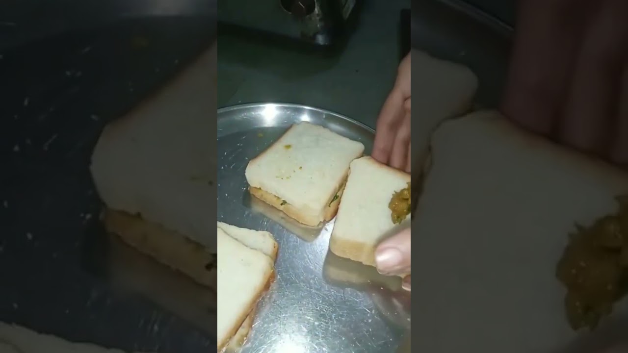 Spicy Cheesy Sandwich | Tasty & Viral Recipe 🥪