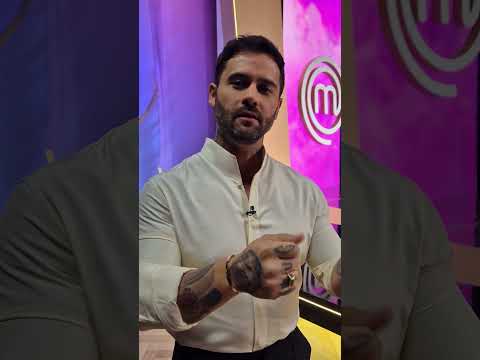 Como fazer massa folhada? Confira as dicas do chef Diego Lozano | Band Receitas #shorts