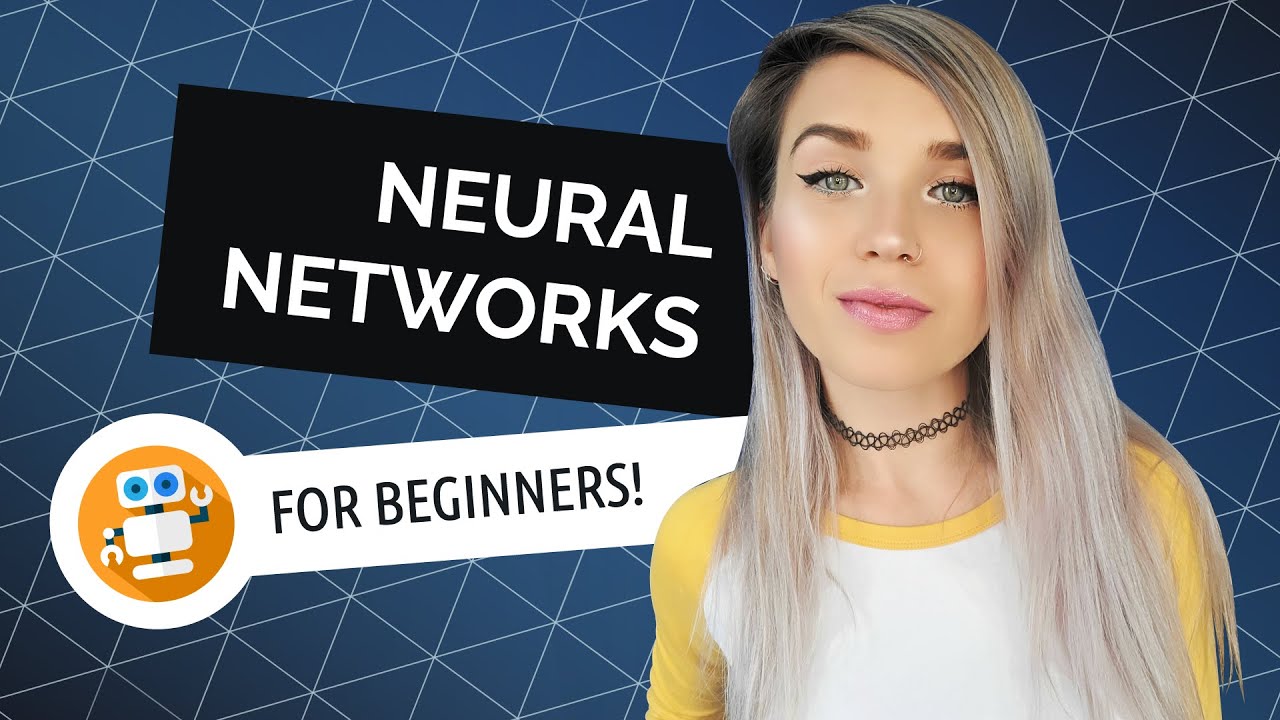 Neural Networks Explained: A Beginner's Guide to Deep Learning