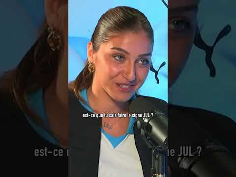 À peine arrivé, il connait déjà les bases 🤣 #om #marseille #football #ligue1 #jul