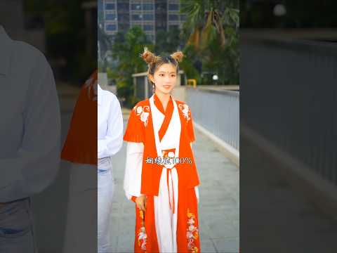 Riya helping couples 🥰💖 #love #tiktok #kdrama #shorts