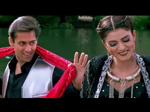 Chunnari Chunnari | Biwi No.1 | Salman Khan | 90s Bollywood Dance Song | Salman Khan | Sushmita Sen