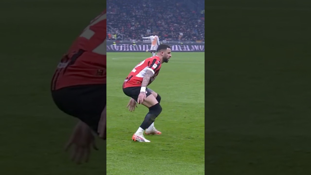 Walker's Defending IQ Surpasses 9000 🧠