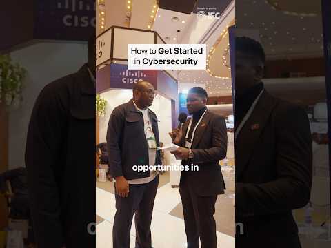 How to Get Started in Cybersecurity