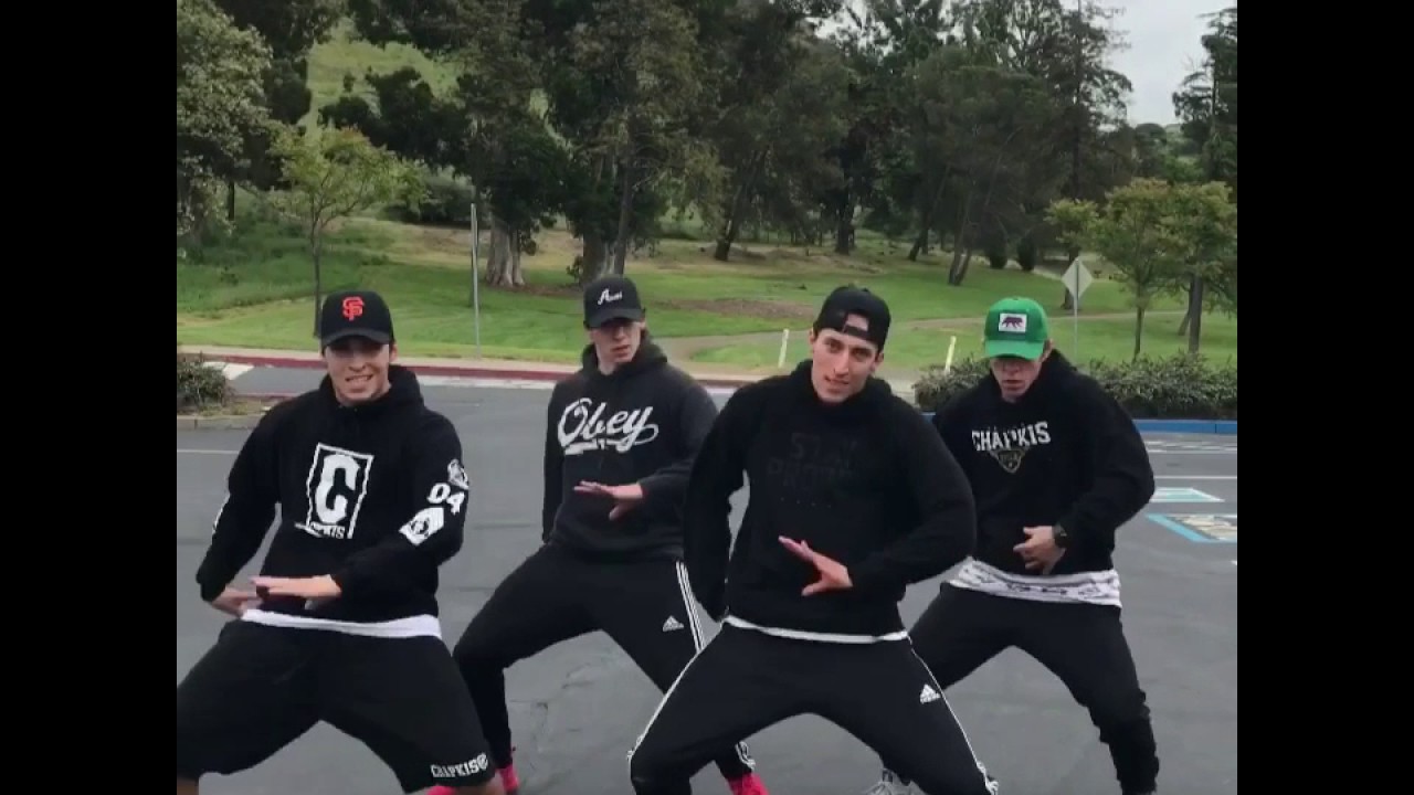 Crew - Goldlink Feat. Brent Faiyaz & Shy Glizzy | The Williams Fam