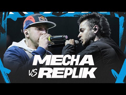 MECHA vs REPLIK | #FMSARGENTINA 2025/26 | Jornada 1 - Temporada 7 I Urban Roosters