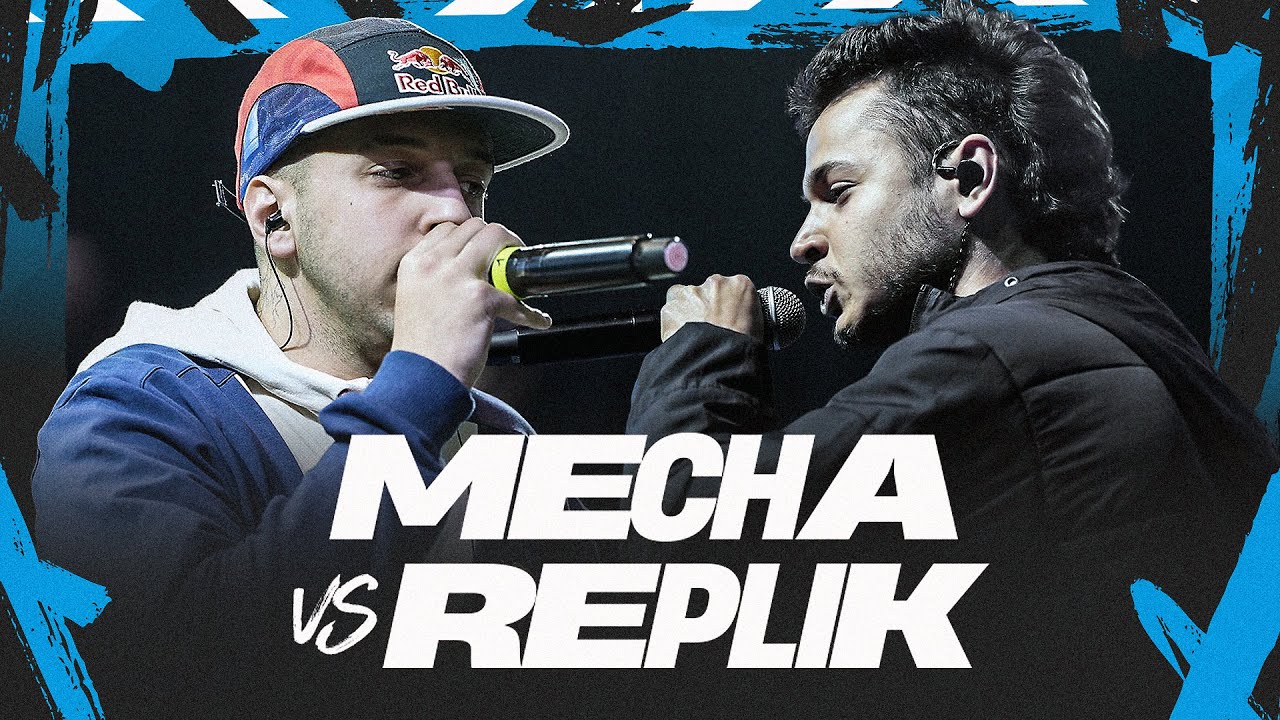 MECHA vs REPLIK | FMS Argentina 2025/26 Jornada 1 | Temporada 7 🔥