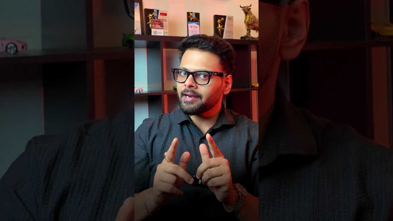 The ₹50 Lakh CTC Scam: Why Your In-Hand Salary is So Low?