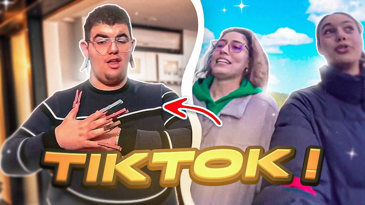 تيك توك يرفض التفاعل 🤦♂️