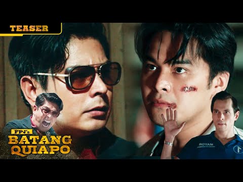 FPJ’s Batang Quiapo | Walang Magpapahuli Nang Buhay