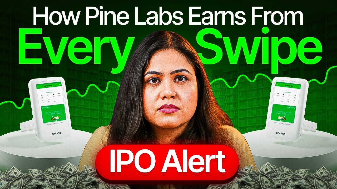 Pine Labs IPO: What You Need to Know ☕