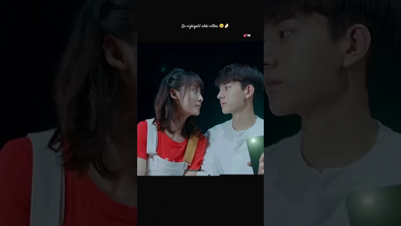 Heartwarming Thanga Pulla Moment ❤️ | C-Drama Shorts