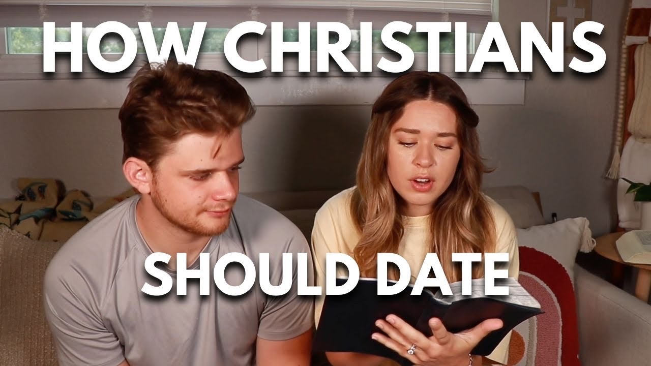 Build a Strong, Godly Relationship: Biblical Dating Tips for Christian Couples ✝️
