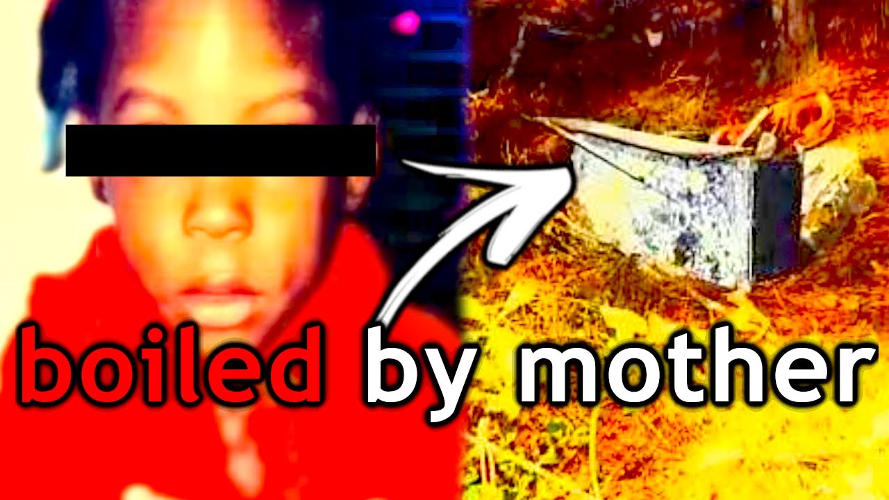 Solved Disturbing Mysteries 🕵️‍♂️